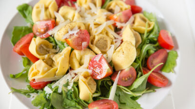 tortellin salad