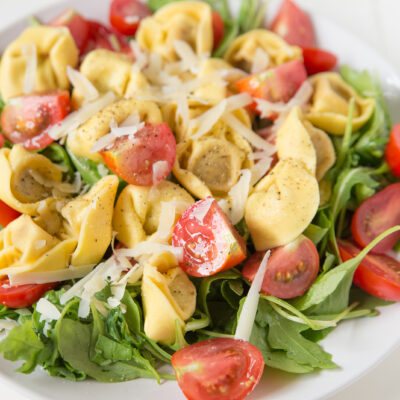 tortellin salad