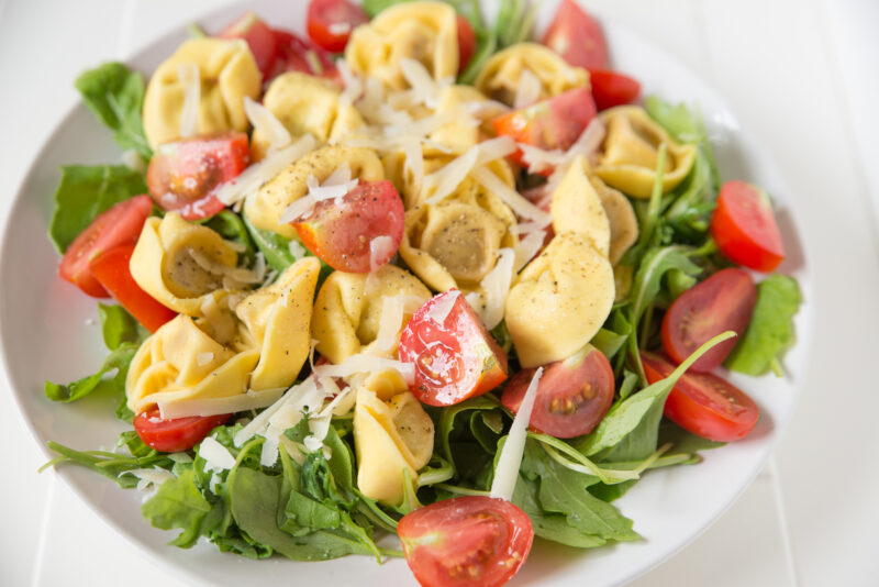 tortellin salad