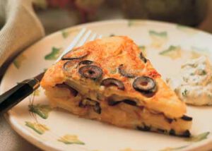 tortilla-espagneolive