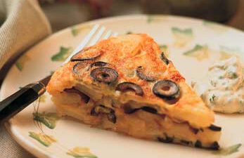 tortilla-espagneolive
