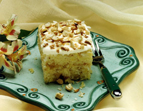 Tropical Cake