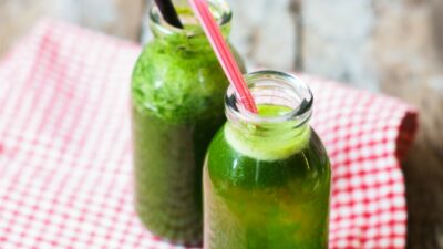 Tropical Hydrating Smoothie