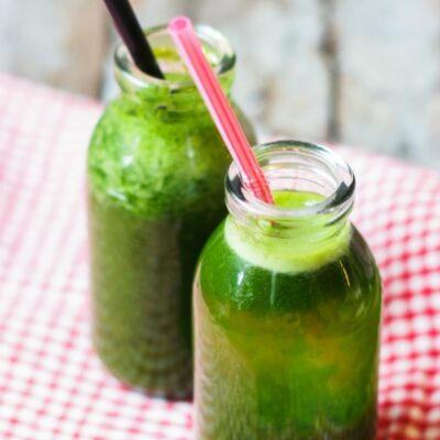 Tropical Hydrating Smoothie