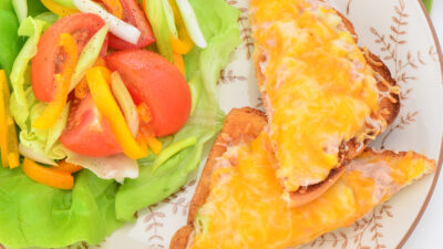 tropical melt
