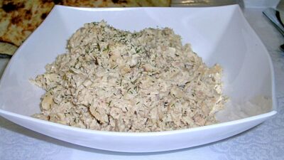 tuna