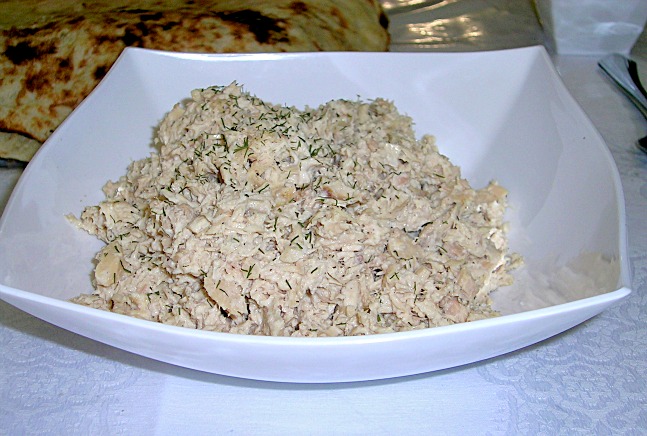 tuna