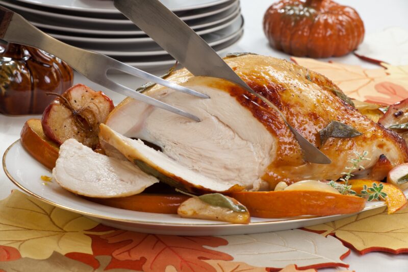 Grow and Behold Turkey