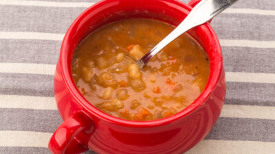 turkey chili