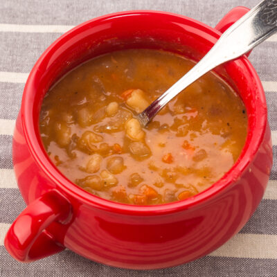 turkey chili