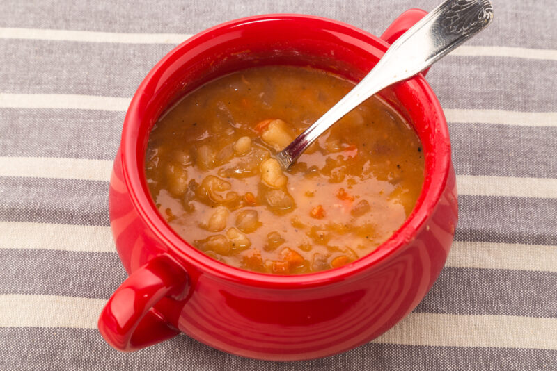 turkey chili