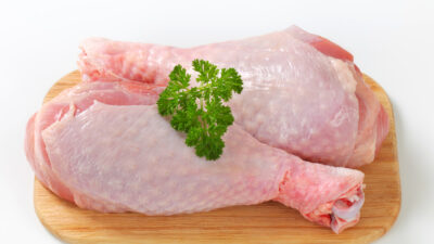 turkey legs