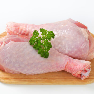 turkey legs