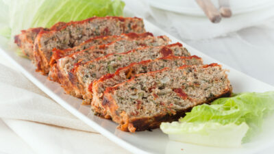 turkey loaf
