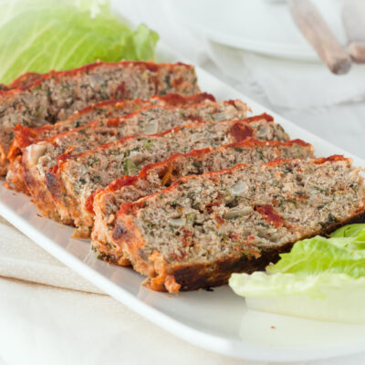 turkey loaf