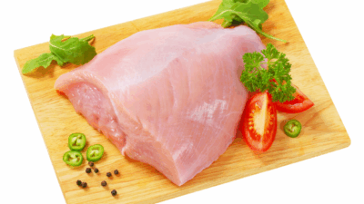 turkey london broil