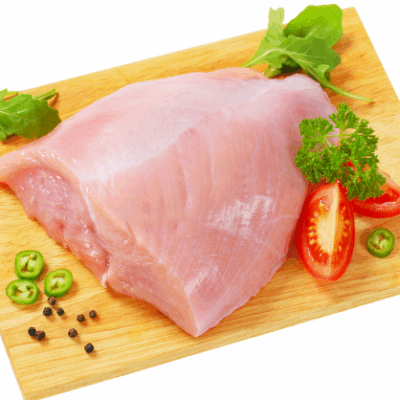 turkey london broil