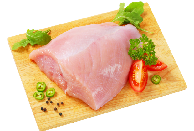 turkey london broil