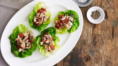 Turkey Meatballs