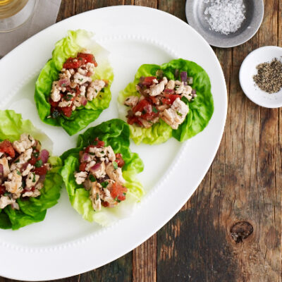 Turkey Meatballs