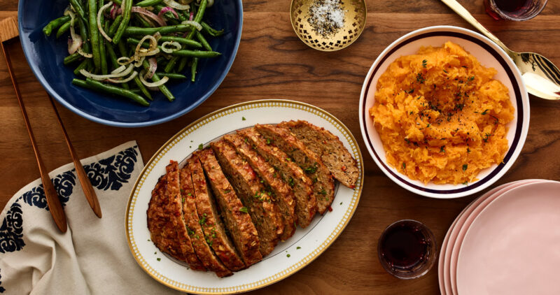 turkey-meatloaf_green-beans_Butternut-squash_1170x617