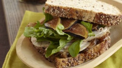 Turkey-Sandwich