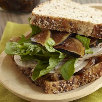 Turkey-Sandwich
