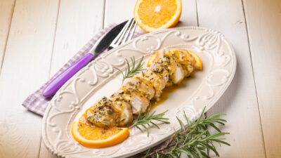 turkey thigh with orange sauce.jpg