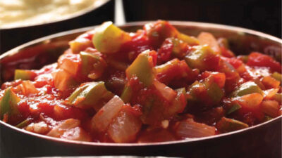 Turkish Salad
