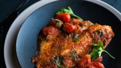 Turkish Tilapia85