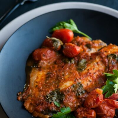 Turkish Tilapia85