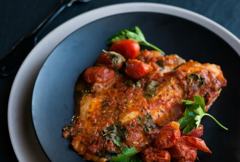 Turkish Tilapia85