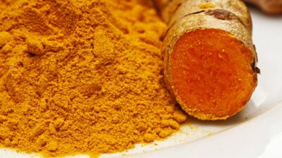 turmeric