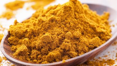 turmeric