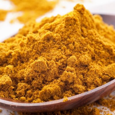 turmeric