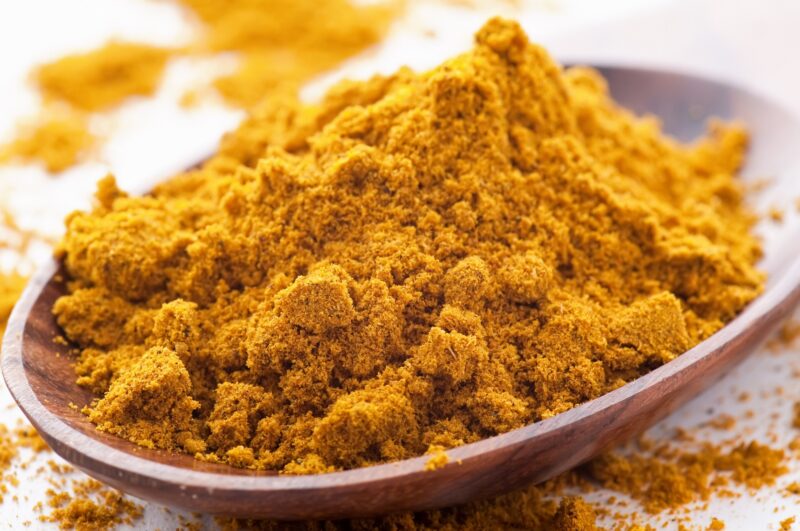 turmeric