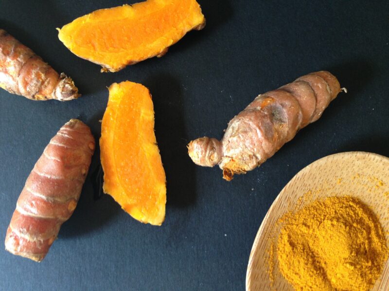 Turmeric