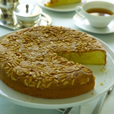 tuscan cake