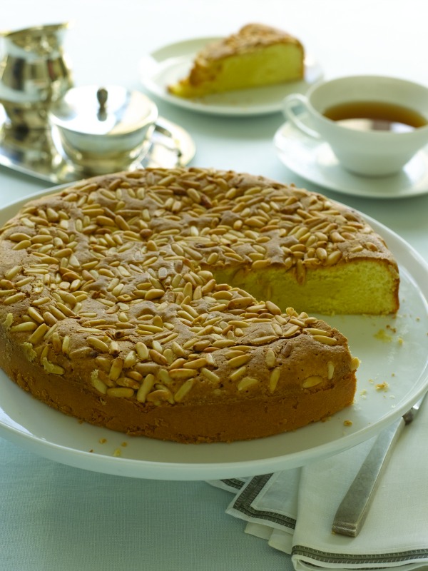 tuscan cake