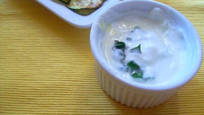 tzatziki