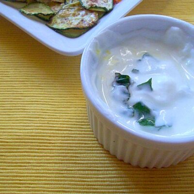 tzatziki