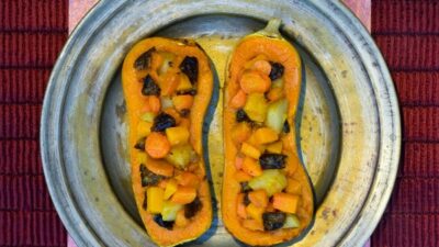 tzimmes butter nut