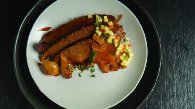 Ultimate Braised Roast
