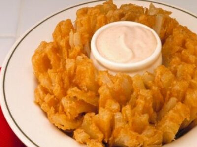 Ultimate Onion Bloom