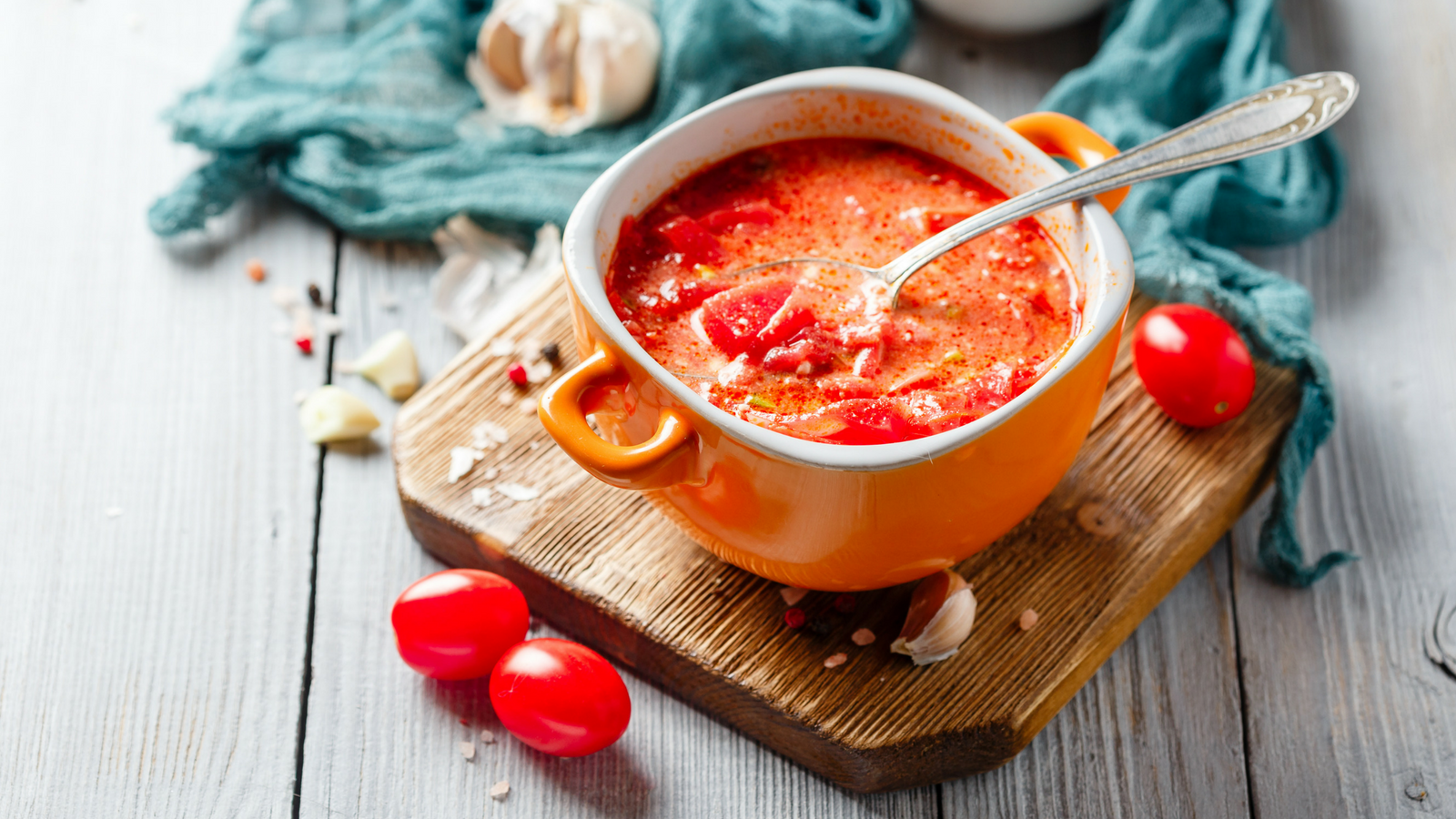 unstuffed cabbage soup