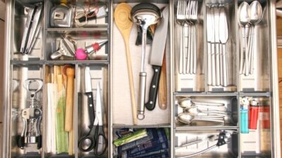 utensils