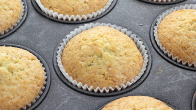 vanilla cupcakes