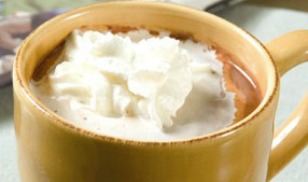 Vanilla Mochaccino