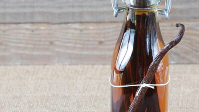 Vanilla Extract