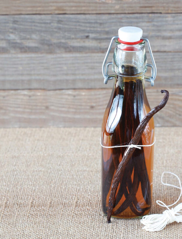 Vanilla Extract